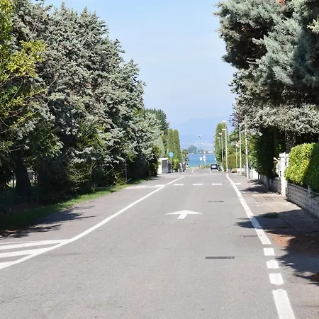 Azur 시르미오네