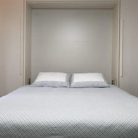 Apartamento Azur