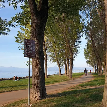 Apartamento Azur Sirmione