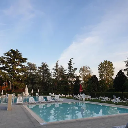 Azur Apartamento Sirmione