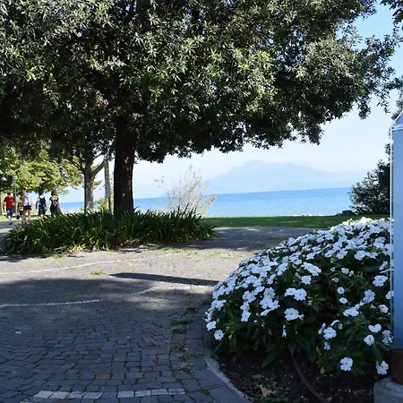Apartamento Azur Sirmione