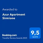 Apartman Azur *