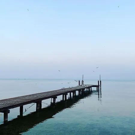 Appartamento Azur