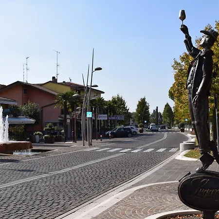 Appartamento Azur Sirmione