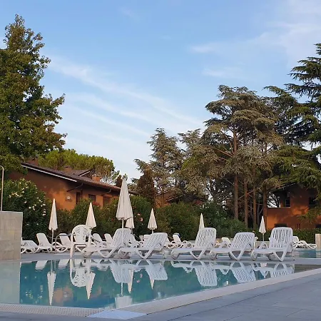 Azur * Sirmione