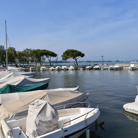 Appartamento Azur Sirmione