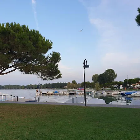 Azur Daire Sirmione